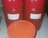 صورة لخطوة 3 من وصفة هريسة