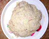 Frozen chicken broker recipe step 2 photo