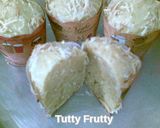 Foto langkah ke 9 dari resep Muffin Labu Kuning.