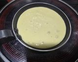 عکس مرحله 4 از دستور پنکیک پفکی