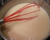 Foto del paso 5 de la receta Buñuelos de viento rellenos de crema pastelera