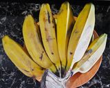 Foto langkah ke 1 dari resep Jajanan Sehat (Serba Kukus).