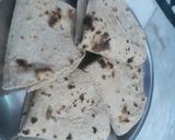 उपमा (Upma recipe in hindi) रेसिपी चरण 1 फोटो