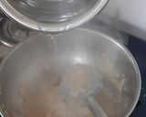 શિરો (Shiro Recipe in Gujarati) રેસીપી સ્ટેપ2ફોટો