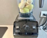 香蕉芭樂冰淇淋 / 免冰淇淋機的食譜步驟2照片