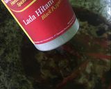 Foto langkah ke 6 dari resep Tahu kecap.