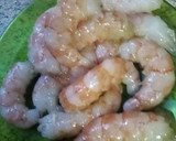 Foto del paso 1 de la receta: Gambón encebollado