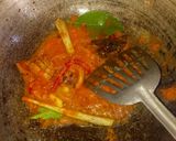 Foto langkah ke 3 dari resep Pindang Patin Khas Palembang.
