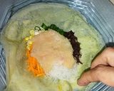 Foto langkah ke 4 dari resep S u p Matahari.