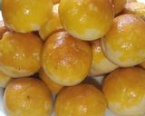 Foto langkah ke 8 dari resep Nastar ekonomis lumer.