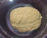 Foto langkah ke 5 dari resep ROTI SOSIS (Tanpa Ulen).