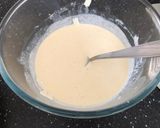 Foto del paso 3 de la receta: Quiche de poireaux (tartaleta de puerros)