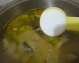 Foto langkah ke 5 dari resep Soto Ayam Lamongan dengan Koya.