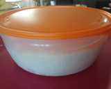 Foto del paso 6 de la receta: Chapatas de espelta blanca y trigo con masa madre