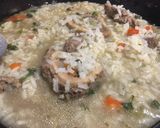 Foto del paso 4 de la receta: Sopa de Caracú