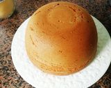 Foto del paso 3 de la receta: Budín de mandarina glaseado
