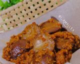 Foto langkah ke 7 dari resep Rendang Jengkol.