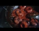 A picture of step 10 of Veggy Suji Potato Snacks(With Hot and Sweet Garlic sauce).
