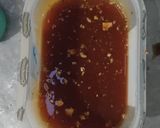 Foto langkah ke 4 dari resep Ayam Asam Manis.
