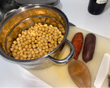 Foto del paso 5 de la receta: Cocido express sin olla express JA-JA