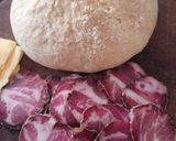 Foto del paso 9 de la receta: 😋 🇦🇷 Fiambre de bondiola - curada en heladera -🍴🍞