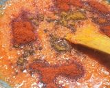 કાજુ ગાંઠિયા નું શાક (Kaju Ganthiya Shak Recipe In Gujarati) રેસીપી સ્ટેપ2ફોટો