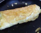 Foto del paso 2 de la receta: Tortilla Francesa
