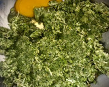 Foto del paso 4 de la receta: Tronco de calabacín relleno