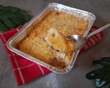 Foto langkah ke 7 dari resep Macaroni Schotel Panggang.