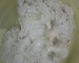 A picture of step 2 of Soft Layered Chapati.