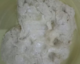 A picture of step 2 of Soft Layered Chapati.