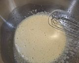 Foto langkah ke 4 dari resep Banana Cake Loyang 24 cm.