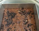 Foto langkah ke 5 dari resep Brownies kukus chocolatos🍫🍰.