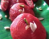 Steamed tomato rava kachori recipe step 5 photo