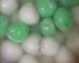 Foto langkah ke 4 dari resep Wedang ronde (legit dan hangat).