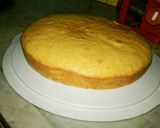 Foto del paso 9 de la receta: Bizcochuelo de mandarinas