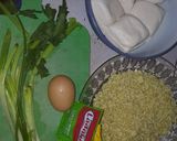 Foto langkah ke 1 dari resep Tahu Rambutan.