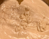Foto del paso 6 de la receta: Bizcocho de yemas, con almíbar de ron