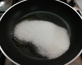 Foto del paso 3 de la receta: Budín de Café y Magdalenas