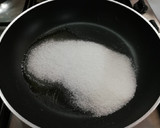 Foto del paso 3 de la receta: Budín de Café y Magdalenas