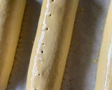 Bejgli (diós) recept fázis 9 fotója