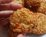Foto langkah ke 5 dari resep Kroket Kentang Rambutan.