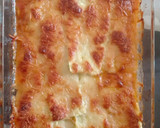 Foto del paso 4 de la receta: Lasaña de calabacín