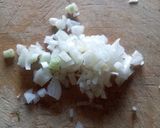 Foto del paso 3 de la receta: Pasta Karlet