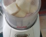 Foto del paso 5 de la receta: Capeletis de jamón, queso y ricota con estofado de pollo.🤗