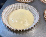 Foto del paso 17 de la receta: Muffin con corazón de Nutella