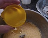 Foto del paso 2 de la receta: Súper brownie de cacao