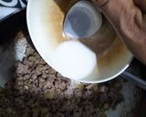 Foto langkah ke 5 dari resep Daging Sapi Cincang Kecap.