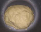 Foto langkah ke 2 dari resep Roti Manis.