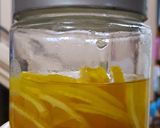 Foto langkah ke 3 dari resep Korean Citrus Tea.